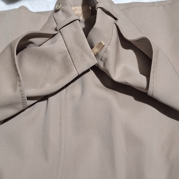 Vintage Saint Laurent Skirt - Picture 7 of 11